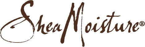 Logo marki SheaMoisture