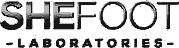 Logo marki SHEFOOT