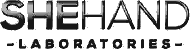 Logo marki SheHand