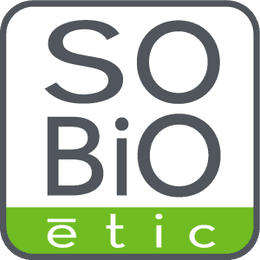 SO'BiO étic logo