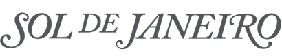 Logo marki Sol de Janeiro