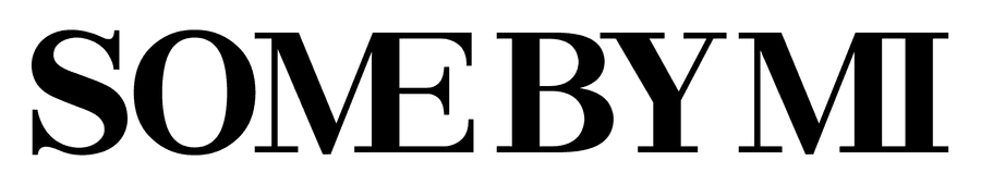 Logo marki Some By Mi