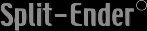Logo marki Split-Ender