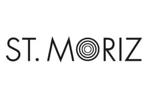 Logo marki St. Moriz