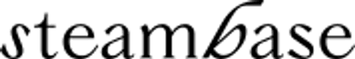 Steambase logo