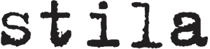 Logo marki Stila