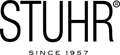STUHR logo