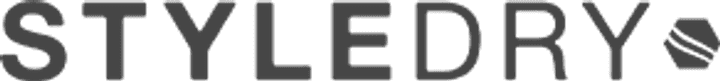 STYLEDRY logo