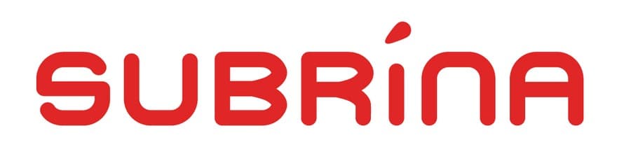 Logo marki Subrina
