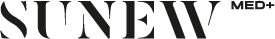 Logo marki Sunew Med+