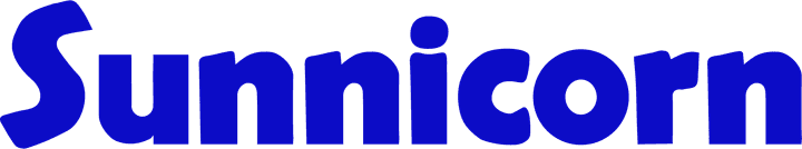 Sunnicorn logo