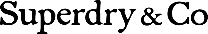 Superdry logo