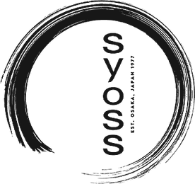 Logo marki Syoss
