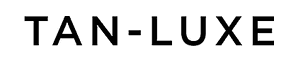 Logo marki TAN-LUXE