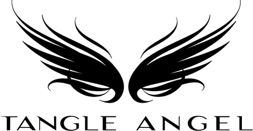 Tangle Angel logo