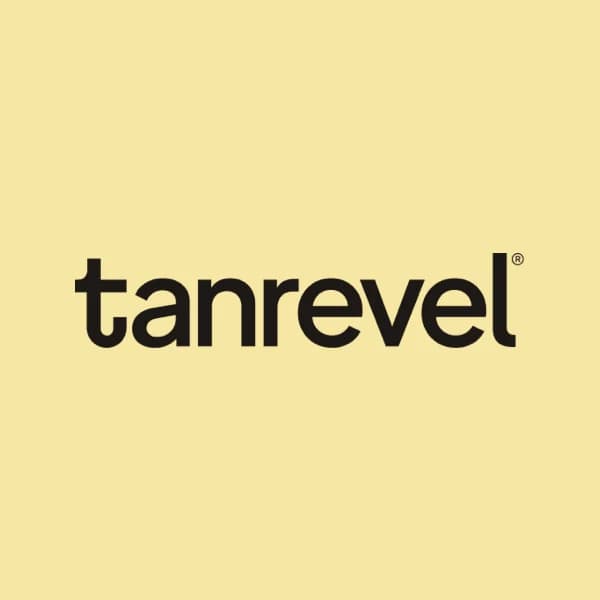 Logo marki Tanrevel