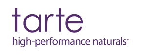 Logo marki tarte