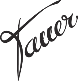 Logo marki Tauer Perfumes