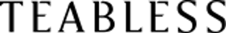 TEABLESS logo