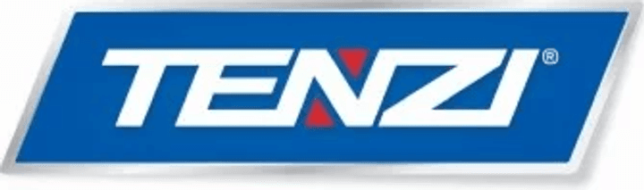 TENZI logo
