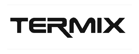 Logo marki Termix