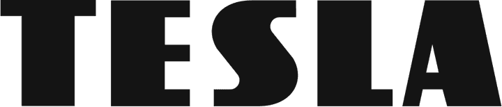 TESLA logo