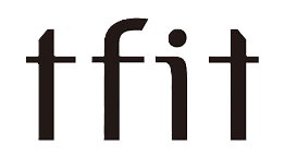 Logo marki TFIT