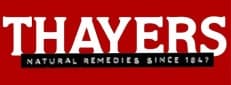 Logo marki Thayers