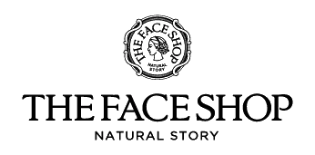 Logo marki The Face Shop