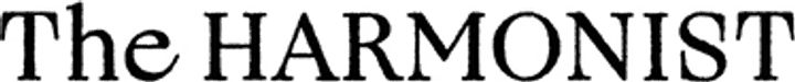 The Harmonist logo