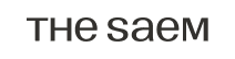 Logo marki The Saem