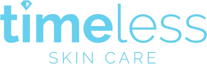 Timeless Skin Care logo