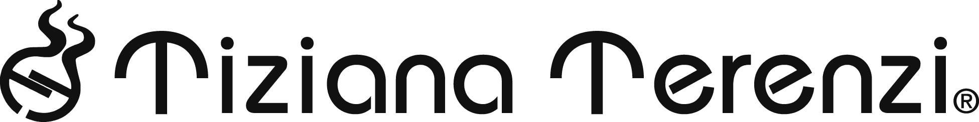 Logo marki Tiziana Terenzi