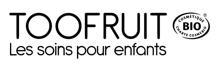 Logo marki TOOFRUIT