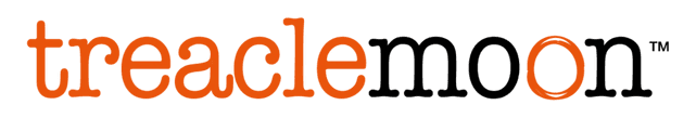 Logo marki treaclemoon