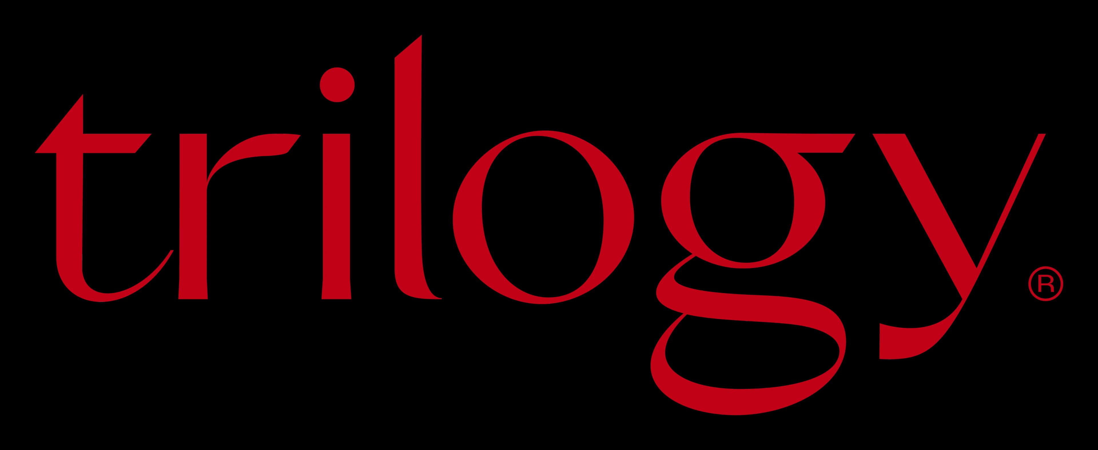 Logo marki Trilogy