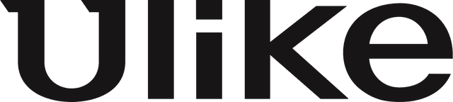 Logo marki Ulike