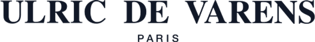 Logo marki Ulric de Varens