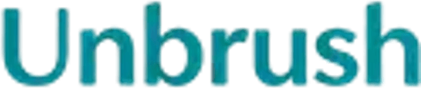 Logo marki UNbrush