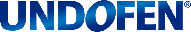 Logo marki undofen