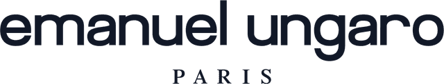 Logo marki Emanuel Ungaro