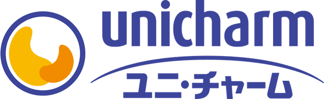 Logo marki Unicharm