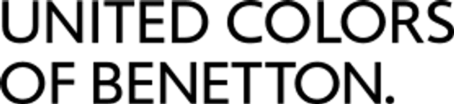 Logo marki United Colors of Benetton