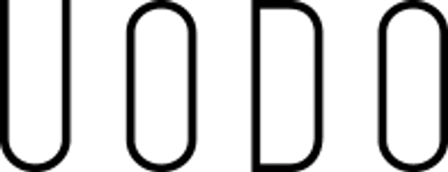 Logo marki UODO