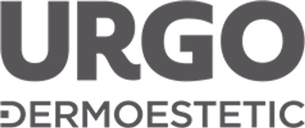 Logo marki Urgo Dermoestetic