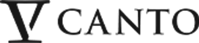 Logo marki V Canto