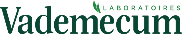 Logo marki Vademecum