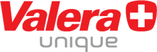 Logo marki Valera