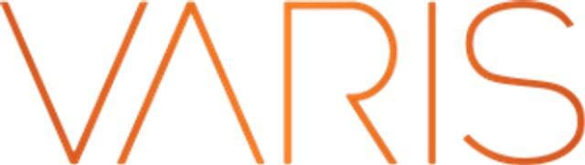 Logo marki VARIS