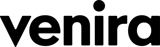 Logo marki Venira